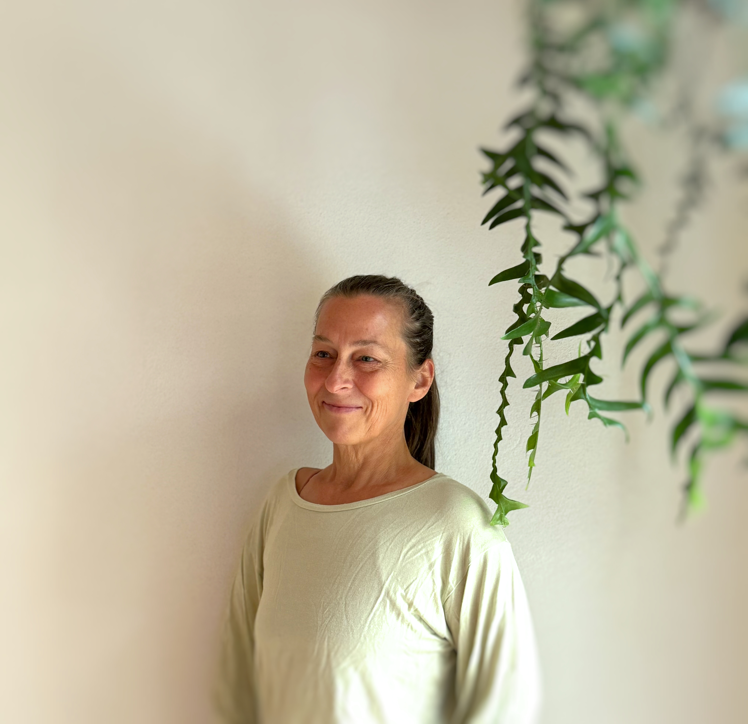 Monika Tatrai — ECHO® Methode